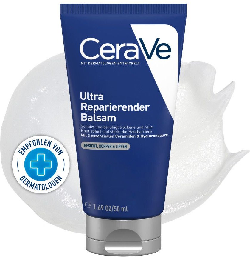 Cerave ultra reparierender Balsam 50 ml