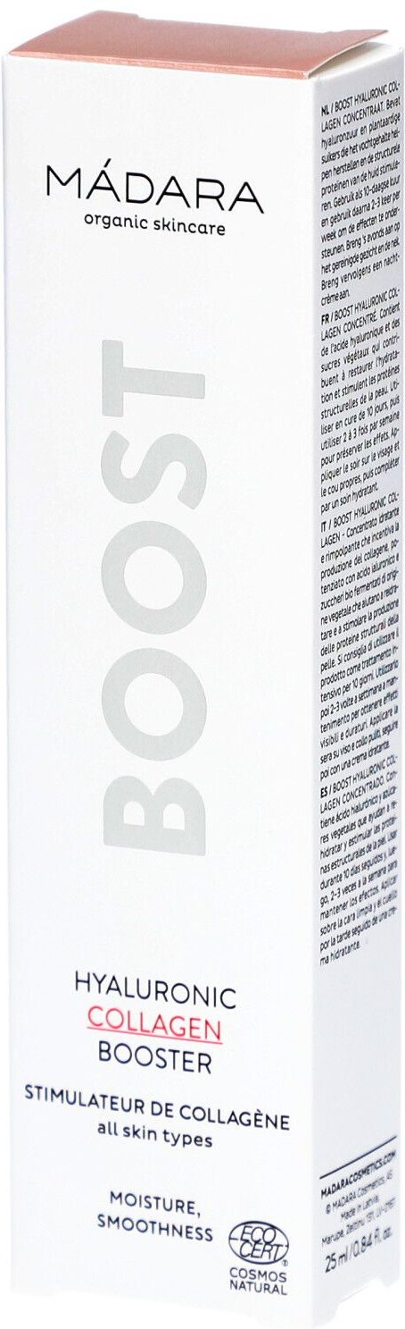 Thumbnail - Madara Boost Hyaluronic Collag25Ml 25 ml Creme