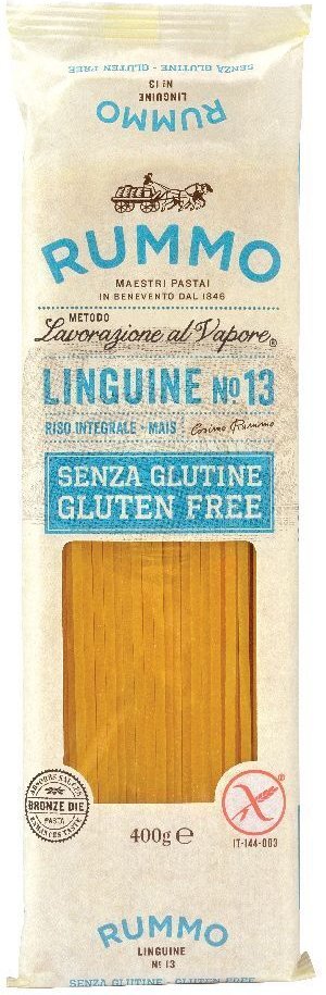 Rummo Linguine N13 400G 400 g Sonstige