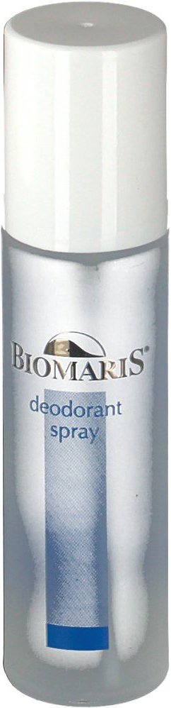 Thumbnail - Biomaris Deodorant Spray 75 ml Deospray