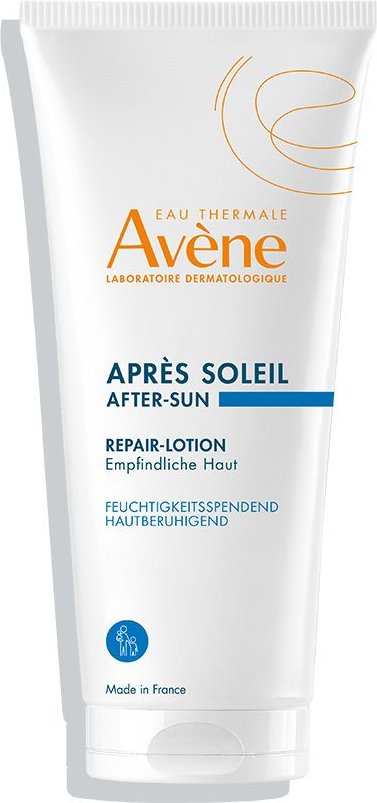 Avene After Sun Repair Lotion 200 ml