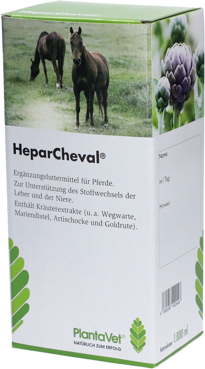 Thumbnail - HeparCheval 1000ml 1000 ml