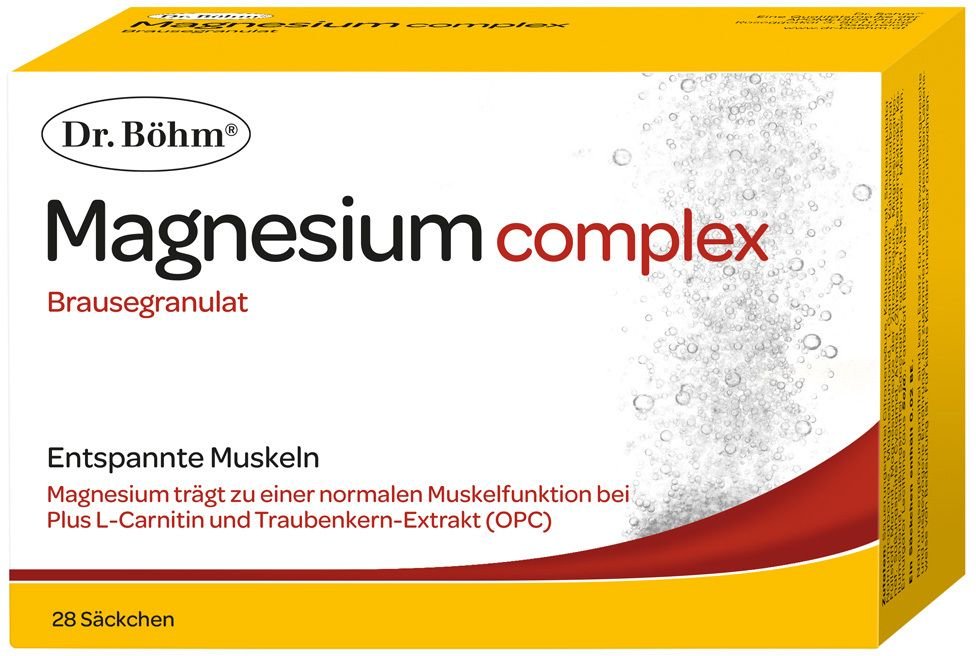 Dr.boehm Magn Compl Brgran 28 St Beutel