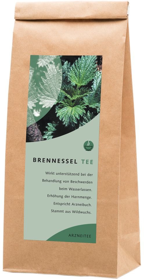 Brennessel TEE 300 g Tee