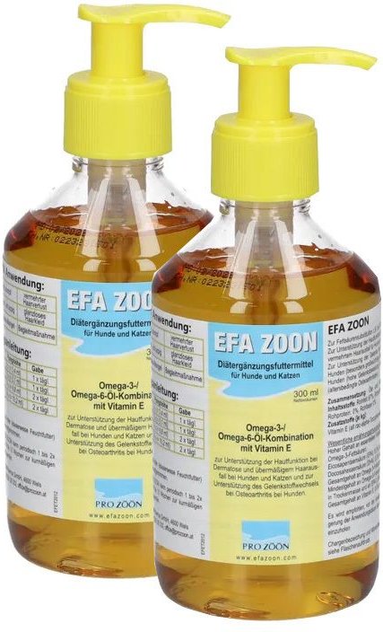 Thumbnail - EFA Zoon (Doppelpack) 2x300 ml Sonstige