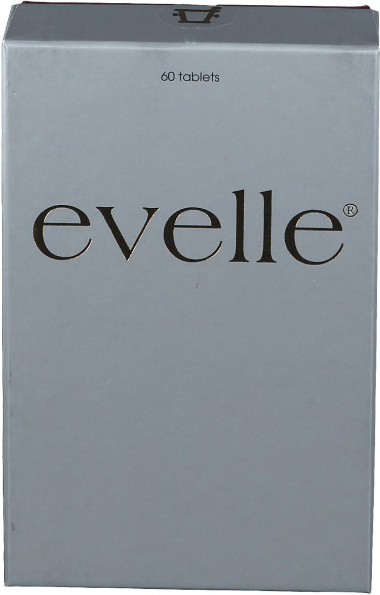Evelle Pharma Nord Dragees 60 St