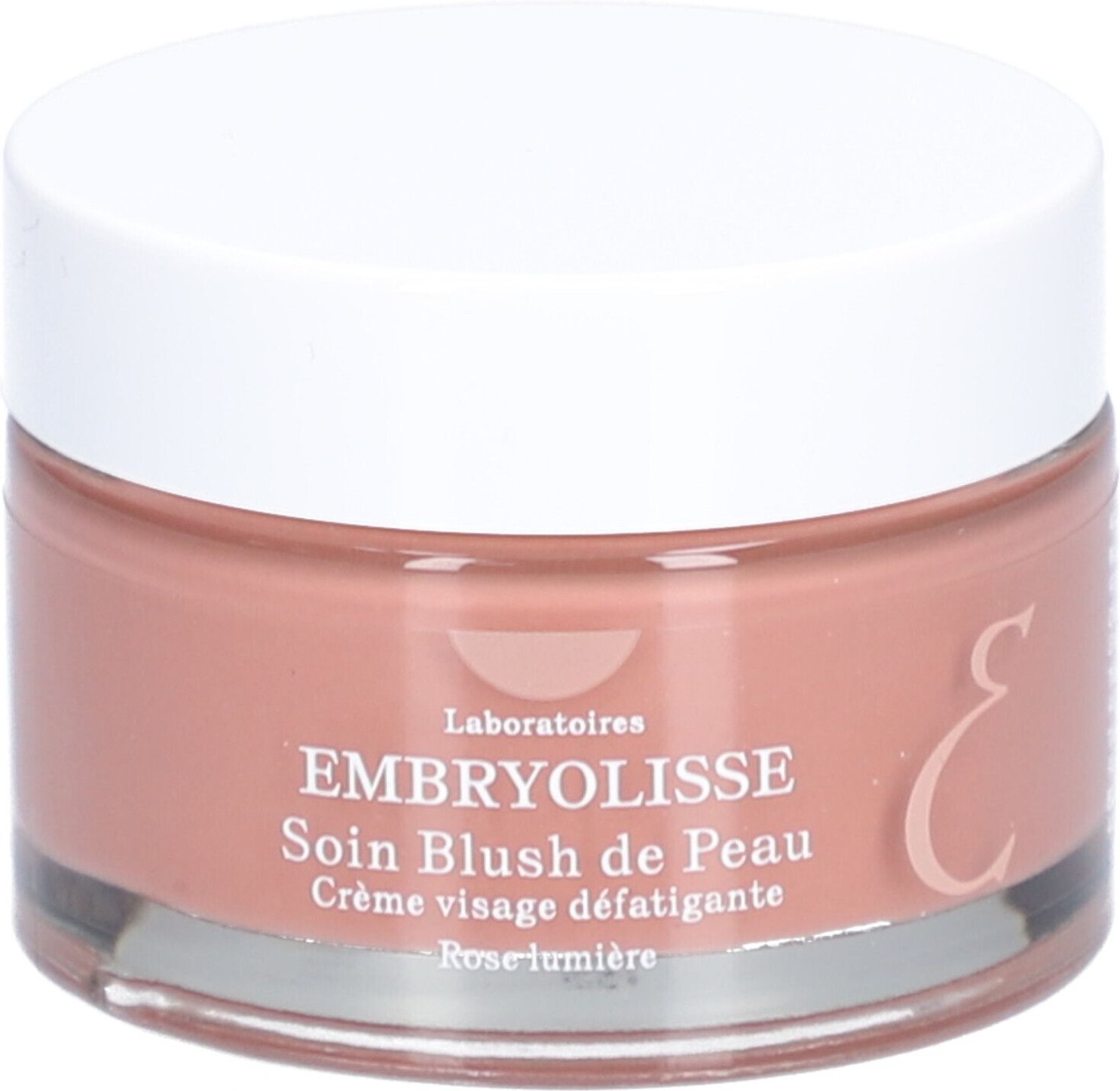 Embryolisse Soin Blush Rose 50Ml 50 ml Make up