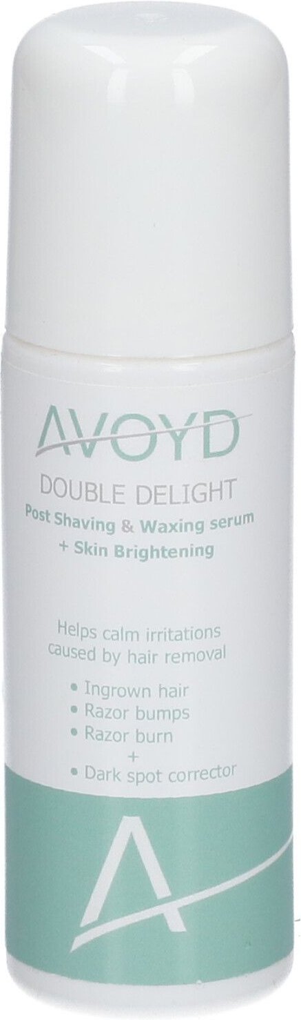 Avoyd Double Delight ok Nlen 90 ml Creme