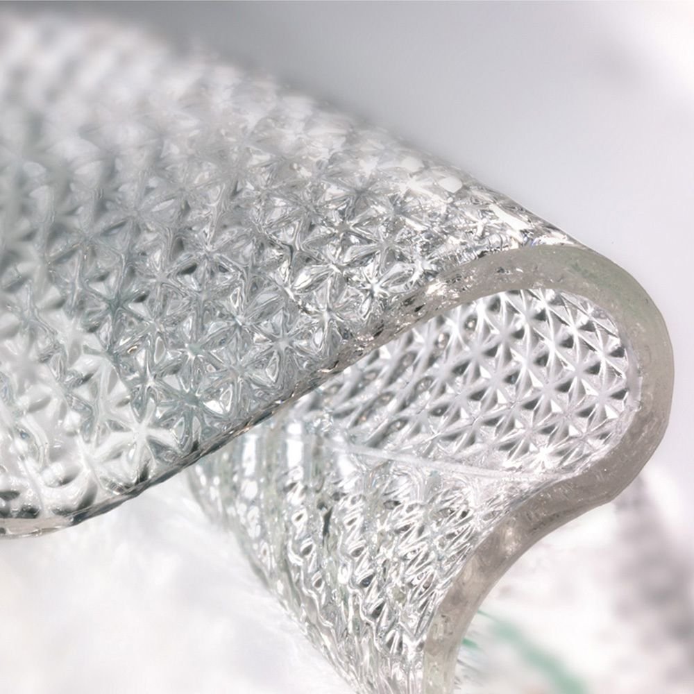 Cica Care 6x12 cm dünne Silikongelplat.z.Narbenb. 1 St Gelplatten