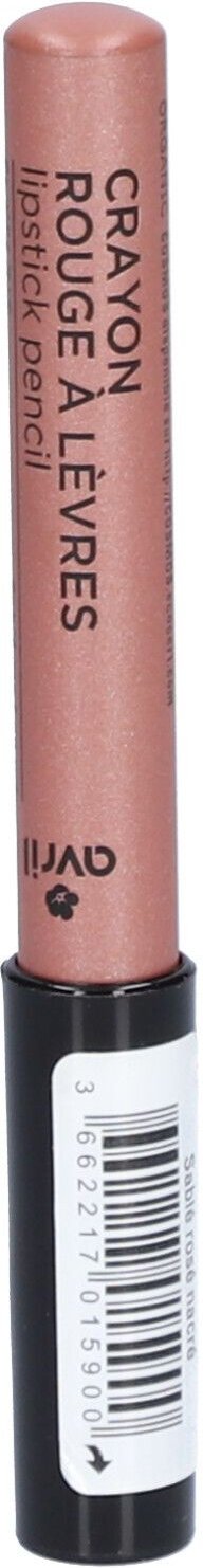 Avril Crayon RGE LEV Sable Rose 1 St Stifte