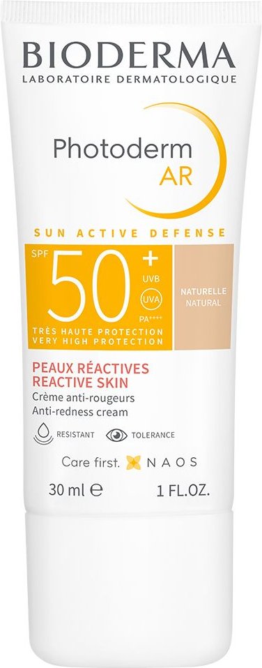 Bioderma Photoderm AR Creme SPF 50+ 30 ml