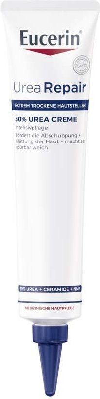 Eucerin UreaRepair Plus Intensivpflege 30% Creme 75 ml