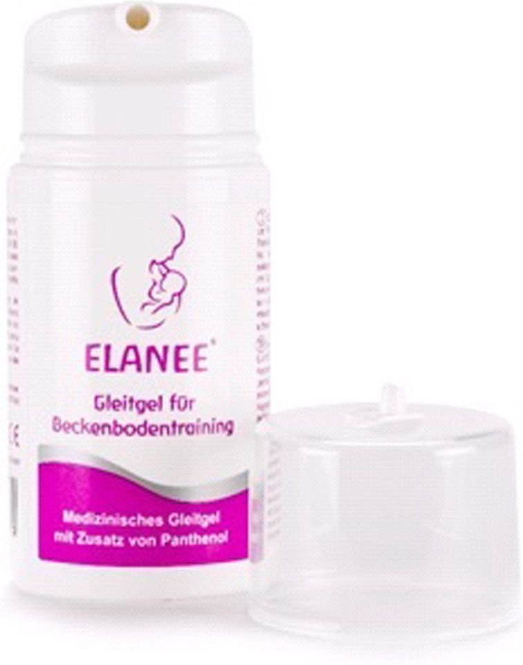 Elanee Gleitgel 50 ml Gel