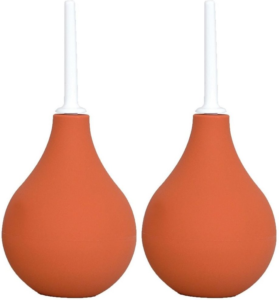 Klistierspritze GR3 90G B x2 2x1 St Spritzen