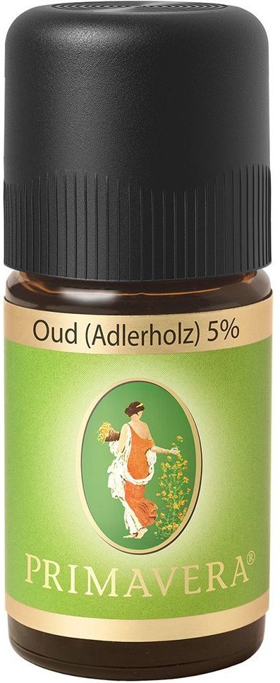 OUD Öl 5% 5 ml Ätherisches