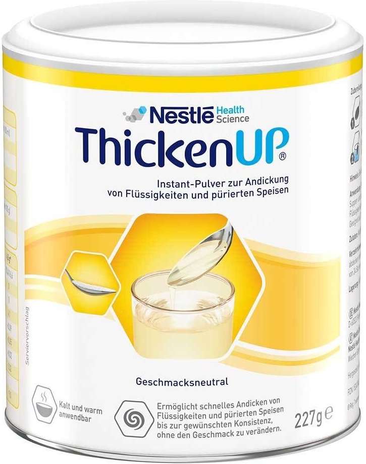 Thickenup Pulver 1x227 g