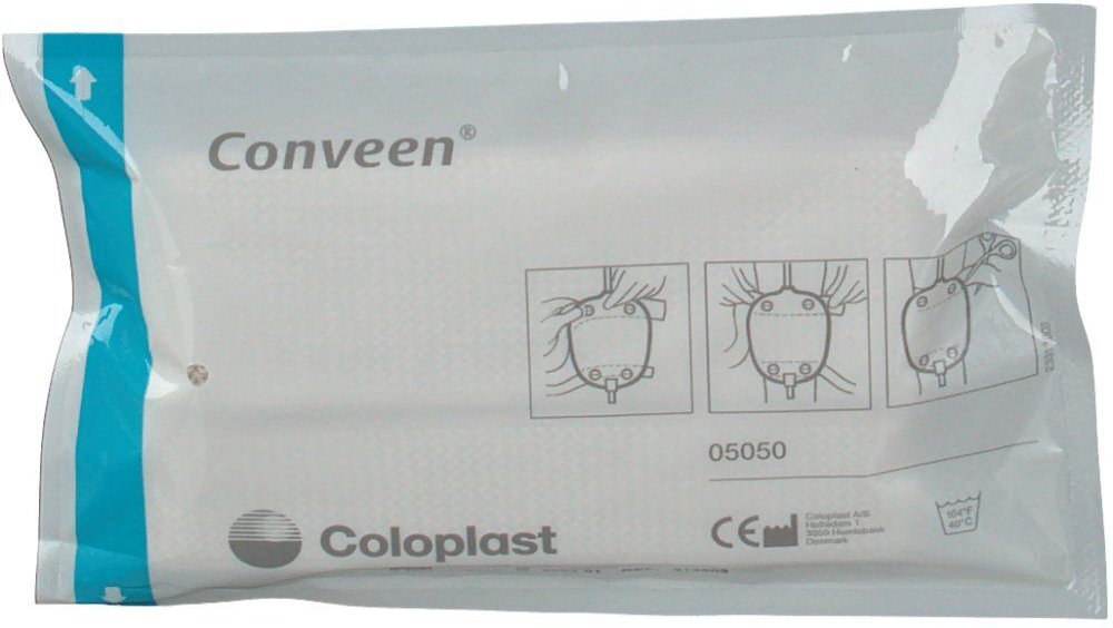 Conveen Befestigungsbänder 50504 1x2 St Bänder