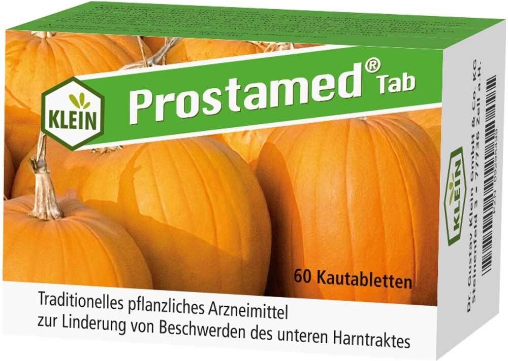 Prostamed Tab 60 St Kautabletten