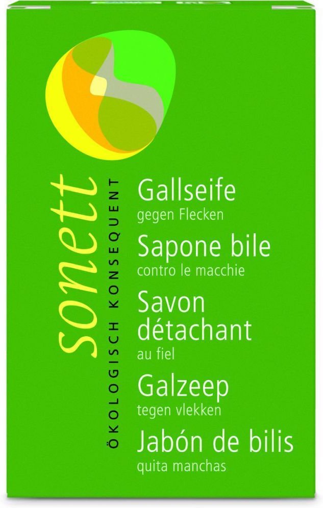 Thumbnail - Sonett Gallseife 100 g Seife