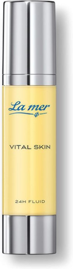 Thumbnail - LA MER Vital Skin 24h Fluid o.Parfum 50 ml Creme