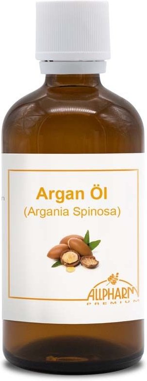 Arganöl 100 ml Öl