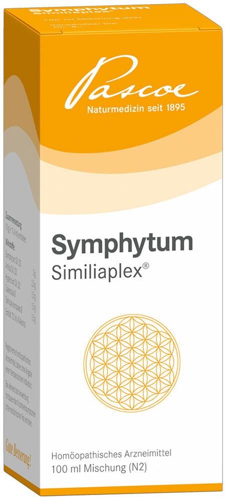 Symphytum Similiaplex Tropfen 100 ml