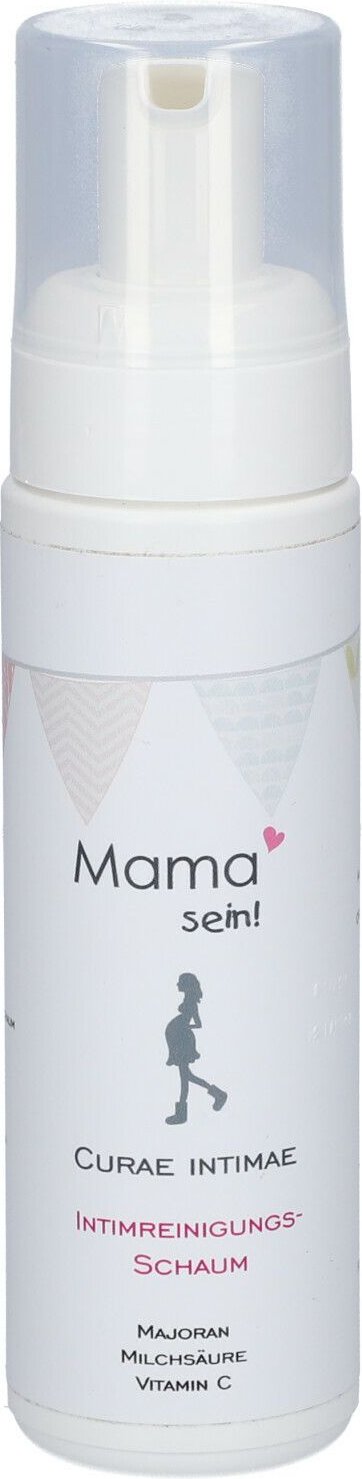 Mama-Sein Spray Curae 100 ml