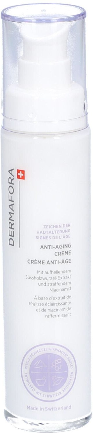 Thumbnail - Dermafora Anti-Age Str.cr 50 ml Creme