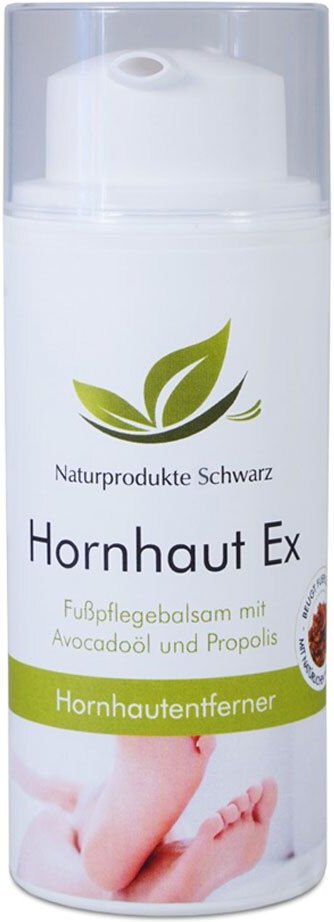 Hornhaut EX Balsam 50 ml