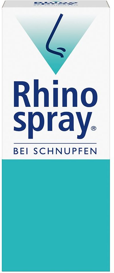 Rhinospray Nasenspray
