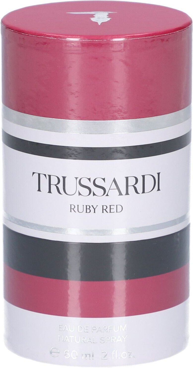 Trussardi Ruby Red EDP Fl 60 ml Eau de Parfum