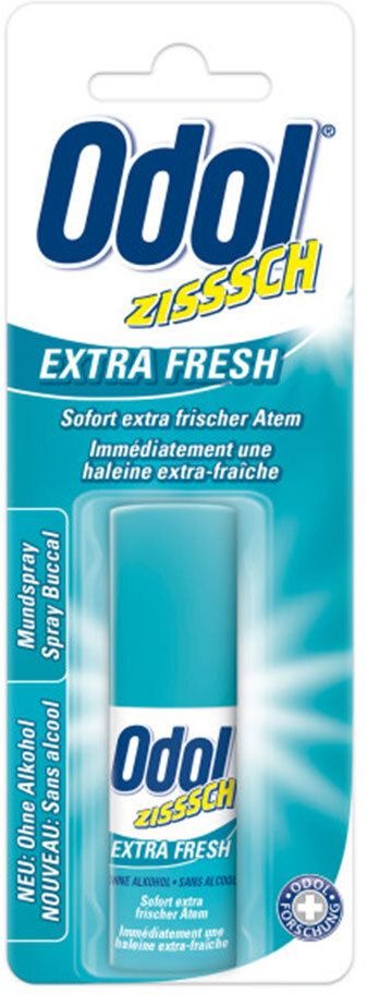 Odol Mundspray extra frisch o.Blister 15 ml Spray