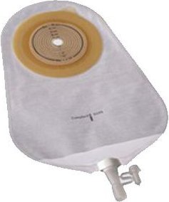 Assura Uro.B.1t.10-55mm maxi transparent 5585 20 St Beutel