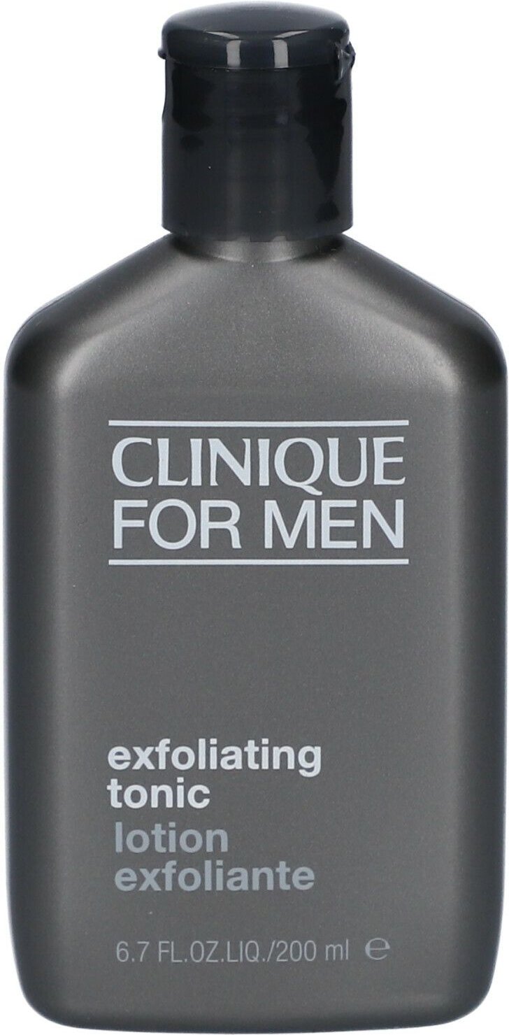 Clinique For Men Exfoliating Tonic 200 ml Tonikum