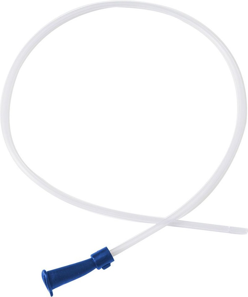 Katheter Absaug CH 8 steril