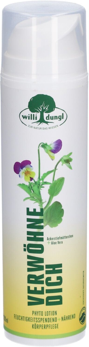 Thumbnail - Dungl Phyto Verwöhne Dich Lotion 200 ml