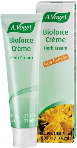 Bioforce Creme A.Vogel 35 g