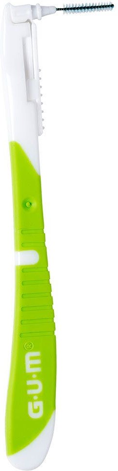 GUM Bi-Direction Interdentalbürste 0,7 mm grün