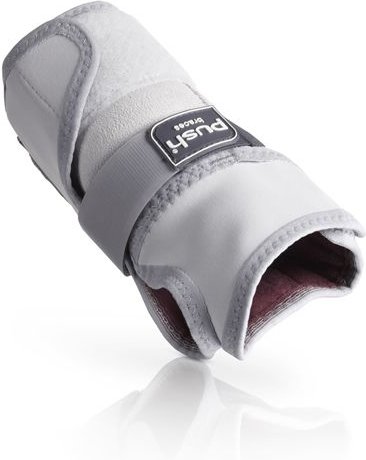 Push Med Polsbrace Splint Rechts 19-21cm T4 1 St Bandage(s)
