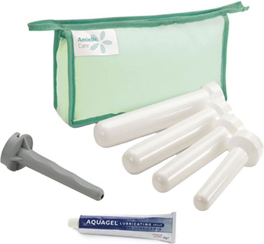 Amielle Care Set 1 St