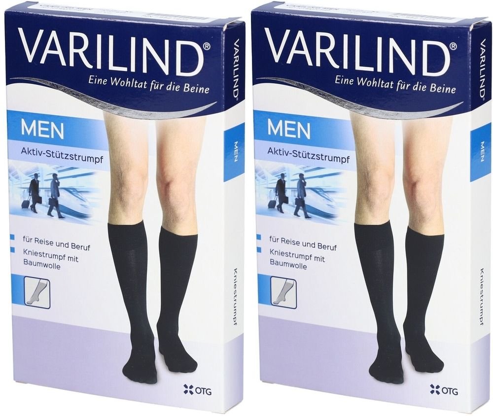 Varilind MEN AD BW ANT xL x2 2x2 St