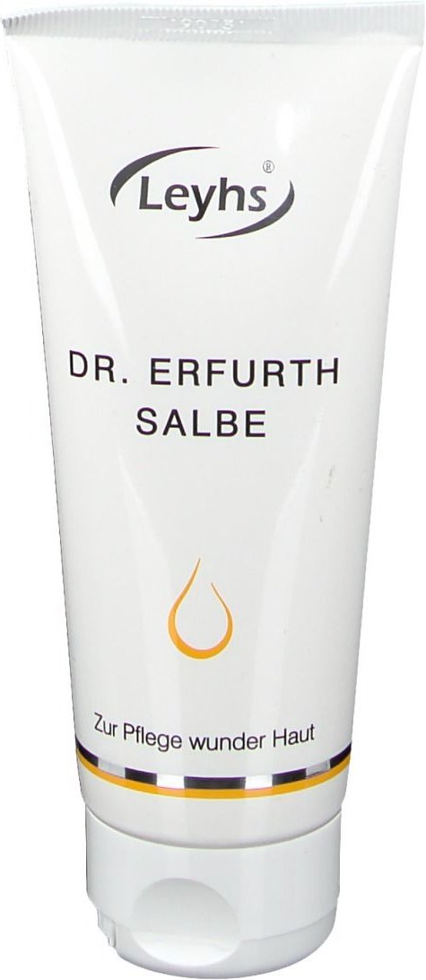 Erfurth Salbe 100 g
