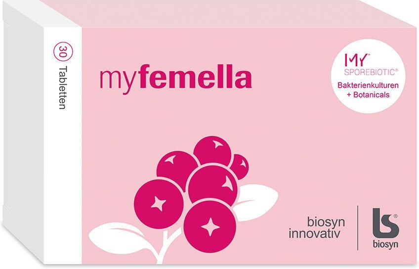 Myfemella Tabletten 30 St