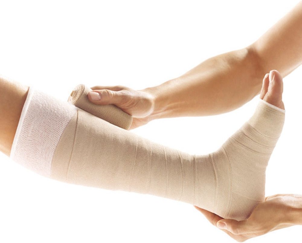 Rosidal K Binde 10 cmx10 m 1 St Binden