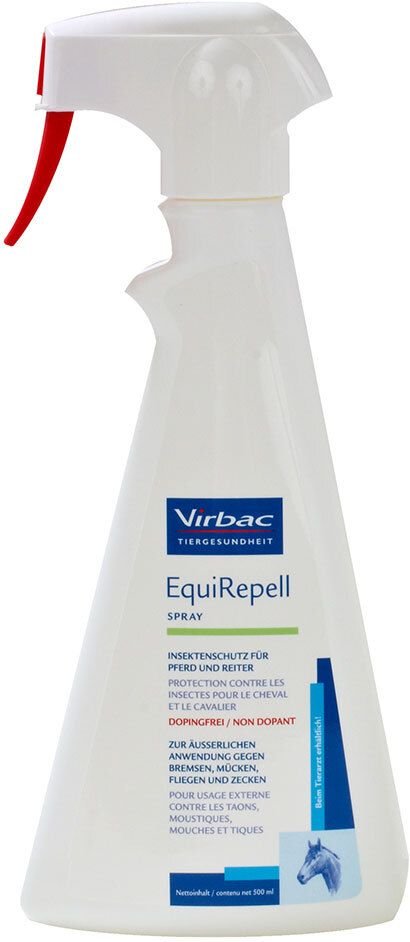 Equirepell Spray vet. 500 ml