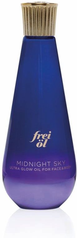 Frei ÖL Ultra Glow Midnight Sky Öl 100 ml