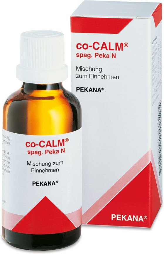 Co-Calm spag.Peka N Tropfen 100 ml