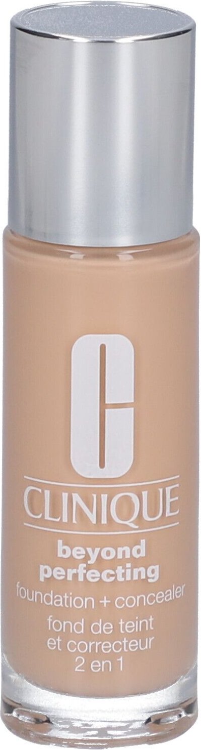 Thumbnail - Clinique Beyond Perfecting Foundation + Concealer 02 Alabaster 30 ml Make up