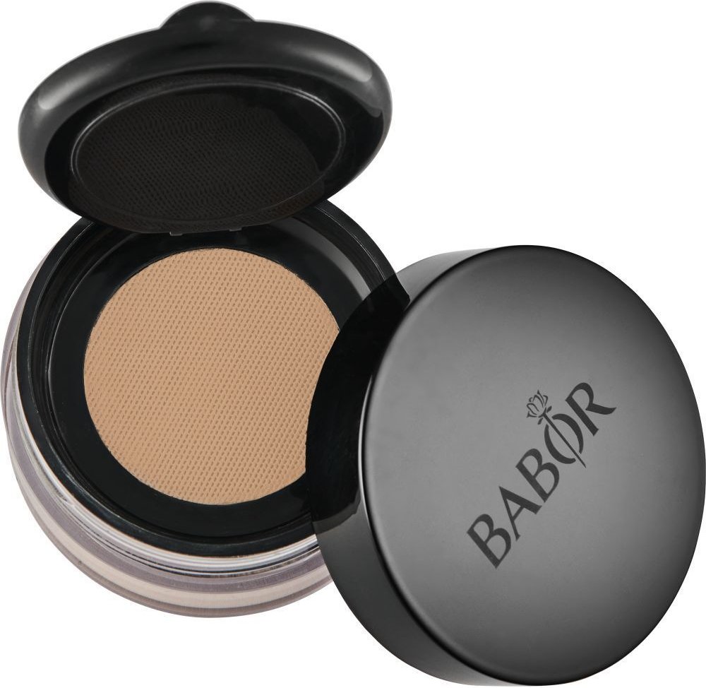 Thumbnail - Babor Mineral Powder Foundation 02 medium 20 g Make up