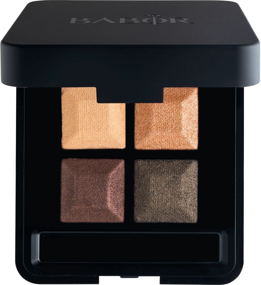 Babor Eye Shadow Quattro 03 shiny 4 g Make up
